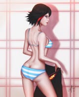 __matoi_ryuuko_and_senketsu_kill_la_kill_drawn_by_darkusomega__de838f44eff8cf5f82167514ecbc2401