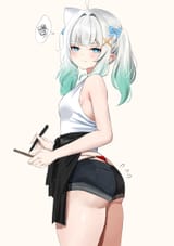 __mint_fantome_and_mint_fantome_indie_virtual_youtuber_drawn_by_redi_rasec_asdjh__57f43f74390488f58fa7389fe9163184