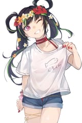 __nema_ui_okinawa_club_drawn_by_kamatpit__6106bccd725207b6019a66fb7000f3b3