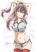 __saratoga_and_saratoga_mk_ii_kantai_collection_drawn_by_gakky__9bac91df257ab5128ef0f662ebef1005