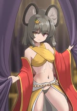 __nazrin_touhou_drawn_by_allcy49__fdb751034b62bd317744e1479b942a37