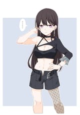__shiina_taki_bang_dream_and_1_more_drawn_by_porinki__12f4568f51b177b9e2d6f9c5cc69ea49
