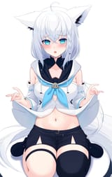 __shirakami_fubuki_and_shirakami_fubuki_hololive_drawn_by_jupiterjack8__849d620f3ef107b09b040968bf4d2926