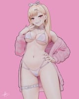 __kitagawa_marin_sono_bisque_doll_wa_koi_wo_suru_drawn_by_kleymir__7436a3ea6c1364757771f917f0077fc7