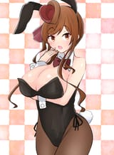 __yuugiri_zombie_land_saga_drawn_by_leek_yugekihei__6d294918485be26bc047a5a6f1611c3c