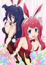 __minamoto_sakura_and_yamada_tae_zombie_land_saga_drawn_by_ueyama_michirou__2dfdb07e2554a95084d2963224cdae86