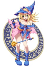 ygo DMG ed 2