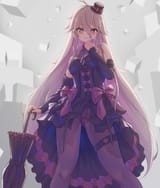 GothIA(hatyomugi_(artist))