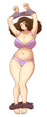 nina uccelli thick