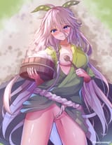 BathHouseIA(hatyomugi_(artist))