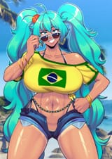 __hatsune_miku_and_brazilian_miku_vocaloid_drawn_by_butter_sugoi__d85443b3d3e41f7e447dc3ddadbaff45