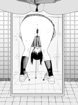 __mitaka_asa_chainsaw_man_drawn_by_nanami_toga__8fdf78283de51951dbf96d0a202d3042