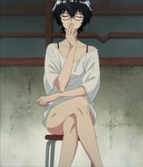 glasses_stool