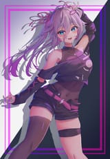 RaveIA(hatyomugi)
