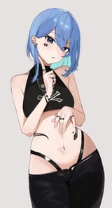 __hoshimachi_suisei_hololive_drawn_by_ku_roiko__32880356821003a481244f22e8eb3672