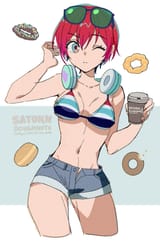 __amate_yuzuriha_gundam_and_1_more_drawn_by_acetylene_lamp__5f0d300c5b08a83543f02fb195ec95f2