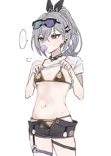 __silver_wolf_honkai_and_1_more_drawn_by_rekka_shinai__c52d61b48d0b13def6e98d42427e546a