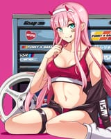 __zero_two_darling_in_the_franxx_drawn_by_funkygarage__d013383cd7642b9656026e544d459dc7