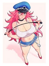 __poison_final_fight_drawn_by_celebelian__bc645ab4673e6872c218cff442dcd24e