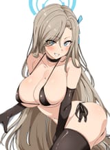 seihekiog - asuna (blue archive) ef6d6e44a077214b5059846ed04a5670