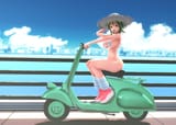 SeaSideCity
