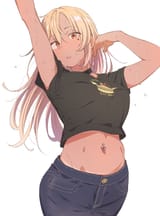__hibiki_original_drawn_by_eitopondo__2d8ed302823b921361dfb84b4780bc5b