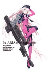 Beautiful_Sniper(Akayudofu)