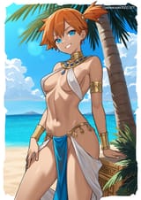 dancer_misty(redjet)