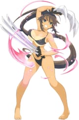 homura