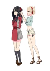 __nishikigi_chisato_and_inoue_takina_lycoris_recoil_drawn_by_umatarou_a05867430__055f23e4263df1991b70ee0e2efe96e5