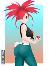 __flannery_pokemon_and_1_more_drawn_by_jckix__ffe5c52b7ae759098c7f4670905f4de9
