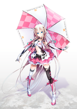 RacingIA(ajigo)