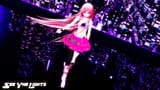 See_The_Lights-VenusSempai