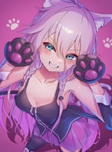 NekoIA(hatyomugi)