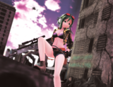 SniperGUMI