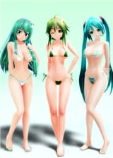 ss-GreenHairQTs