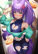 __cha_cha_indie_virtual_youtuber_drawn_by_gawawawa__f6194235822f1bac61fcce63dde180b0