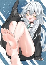 rurune_vrchat_drawn_by_chrochlomyl__sample-d9e5d94c88904af5d24842d5e2ef4fad