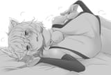 __inubashiri_momiji_touhou_drawn_by_hira_nanika_no_heya__53576def83c0d8ed1fe6a2bcf2d64c56