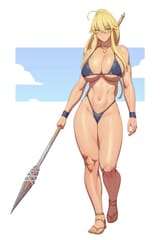 __artoria_pendragon_and_artoria_pendragon_fate_and_1_more_drawn_by_lvl_sentrythe2310__f41e36876f7e21dea1ca8ab66e73296a