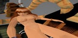 DOA2 intro