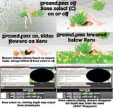Grass testing