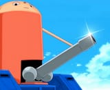gun