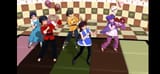 U1 Ranma mmd models