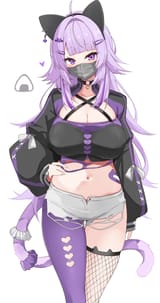 __nekomata_okayu_hololive_drawn_by_haseneko__1a693a68edfd18eddbd08aabaecdd624