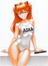 aska