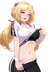 __aki_rosenthal_hololive_drawn_by_p_nekoe__050d16e782c706cbc8586b257d735388