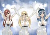__lucy_heartfilia_erza_scarlet_and_juvia_lockser_fairy_tail_drawn_by_mashima_hiro__7e50d869520e54a5e261a3ad491c84a1