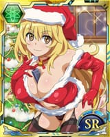 Toaru Majutsu no Index Struggle Battle Misaki_Shokuhou 1