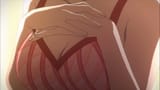 Suguha&#039;s plaid bra